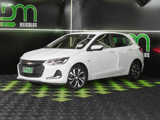 CHEVROLET ONIX 1.0 FLEX LOG MANUAL CHEVROLET ONIX 1.0 FLEX LOG MANUAL